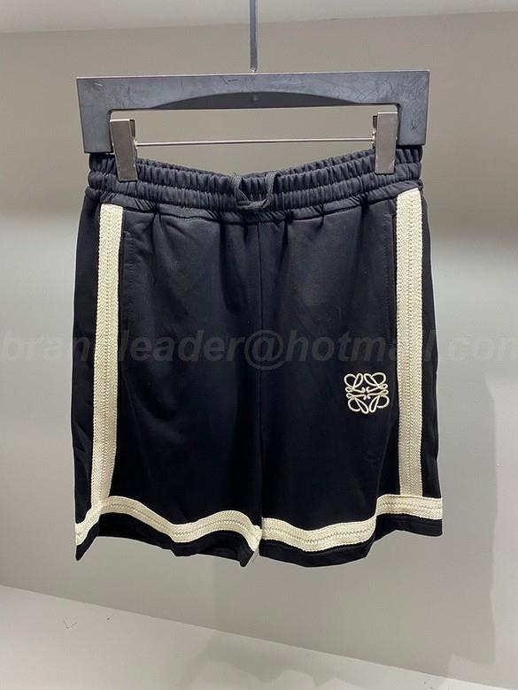 Loewe Men's Shorts 11